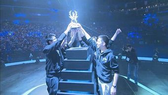 game online, dota, dota 2, esport, tin game, esports, major shanghai, shanghai major, w33, team secret, liquid, esports 2016