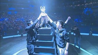 game online, dota, game mới, dota 2, tin game, esports, major shanghai, drama, shanghai major, esports 2016, dota 2016, drama shanghai major, shanghai major 2016