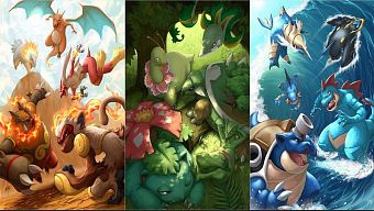 pokemon, game ios, game freak, game android, game pokemon, game tang cuong thuc tai ao, pokemon go, game ar, pokemon game, the pokemon company, niantic labs, game pokemon 2016, pokemon 2016, gdc 2016, pokemon game 2016, pokemon go 2016