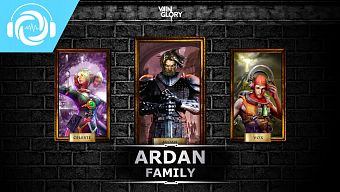 gamehub, game moba, game ios, game androi, skin ardan lore, ardan skin ii lore, vainglory game
