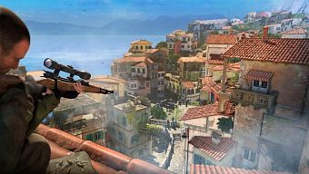 game 3d, tps, game ban sung, game do hoa dep, sieu pham do hoa, rebellion games, game ban tia, game pc/console, game ban sung 2016, tps 2016, sniper elite 4, sniper elite