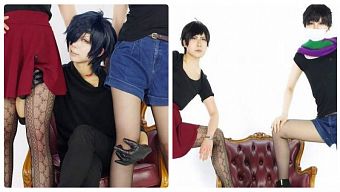 cosplay, game online, game mobile, game di động, gmo, tải game, cosplay dễ thương, game pc, coser, game ios, cosplay game, game mobile mới, tin game mobile, cosplayer, game android, game mobile hay, tải game miễn phí, tổng hợp cosplay, hậu trường cosplay, hau truong cosplay, tong hop cosplay, tin game mới, cosplay đẹp, tin game mobile online