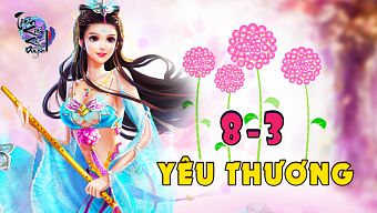 gmo, mmo, tien kiem ky duyen, tiên kiếm kỳ duyên, game ios, game android, tiên kiếm kì duyên