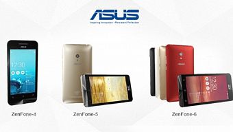 asus, tin tức