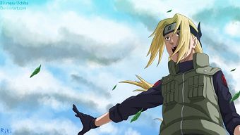 gmo, mmo, game ios, i am naruto, game android