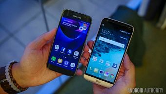 android, samsung, smartphone android, smartphone lg, smartphone samsung, galaxy s7, samsung galaxy s7, lg g5 l
