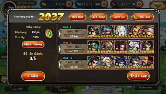 gmo, mmo, game ios, game android, tân võ lâm, tan vo lam