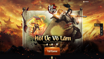 gmo, mmo, tinh vo lam, tình võ lâm