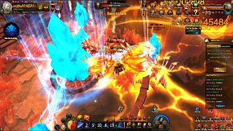 tam quốc, webgame, mmorpg, chiến thần tam quốc, 360game, đại chiến thần