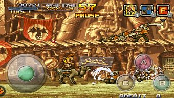 metal slug, hành động, 2d, game di động, nhập vai, gmo, tải game, arpg, game mobile online, game ios, game mobile mới, tin game mobile, game android, game mobile hay, tải game miễn phí, màn hình ngang, game miễn phí, play station, review game trung quốc, ps2, tin game mới, tin game online, metal slug 2, đấu trường đẫm máu, dragon balls