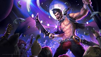 game online, game hay, lol, game mới, liên minh huyền thoại, lmht, tin game, riot games, liên minh, riot game, riot, tin tức lmht, tin tức lol