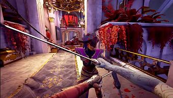 game online, fps, game hanh dong, game ban sung, game pc, fps online, fps multiplayer, game dau mang, game pc/console, game online 2016, game pc/console 2016, fps 2016, fps online 2016, fps multiplayer 2016, mirage: arcane warfare, fps dau mang