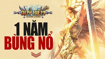 gmo, mmo, game ios, game android, quy kiem 3d, quỷ kiếm 3d