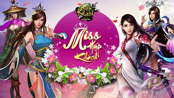 gmo, mmo, game ios, game android, hiệp khách, hiep khach