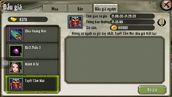 gmo, mmo, thiên long bát bộ 3d, game ios, game android, thiên long bát bộ 3d mobile, thien long bat bo 3d mobile