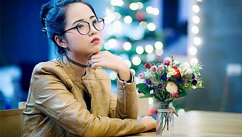 au mobile, gamota, miss au mobile, tân sư muội, mỹ nhân game 2016, ngọc linh