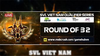 gamehub, gamota, game ios, vainglory việt nam, game androi, svl việt nam, svl vòng 32
