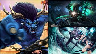 game hot, game online, game hay, lol, game mới, league of legends, liên minh huyền thoại, lmht, esports, liên minh, lmht 2016, esports 2016, tin tức lmht, tin lmht, tướng hỗ trợ, hướng dẫn lmht