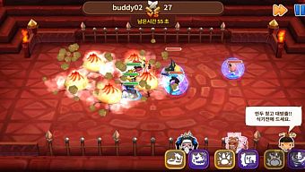 game 3d, game free, tai game, tai game mien phi, game chien thuat, game mien phi, game download, game han quoc, game ios, game android, game chien luoc, game mobile 2016, game tai, buddy rush, buddy rush 2, buddy rush: return of the legends