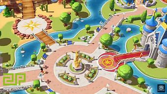 game 3d, game free, tai game, tai game mien phi, game nhap vai, game an theo, game mien phi, game download, game ios, game android, game an theo phim, disney magic kingdoms, game mobile 2016, game tai