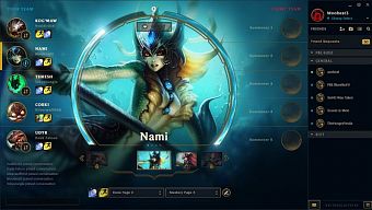 game hot, game online, game hay, lol, game mới, liên minh huyền thoại, lmht, tin game, riot games, liên minh, lmht 2016, riot, tin tức lmht, tin lmht, phiên bản 6.6