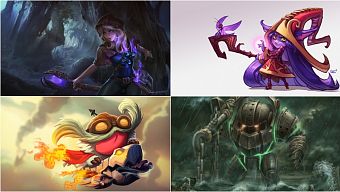 game hot, game online, game hay, lol, game mới, liên minh huyền thoại, lmht, esports, liên minh, esports 2016, tin tức lmht, phiên bản 6.5, hướng dẫn lmht, dạy chơi lmht