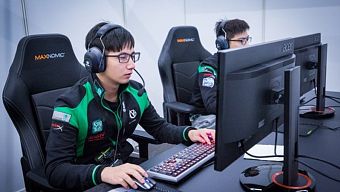 game hot, game online, game hay, dota, valve, game mới, dota 2, dota2, esports, vici gaming, shanghai major, esports 2016, dota 2016, tin tức dota, tin dota, vici