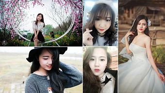 game thủ, gamehub, nph gamota, tiên kiếm kỳ duyên, nữ game thủ, tiếu ngạo giang hồ mobile, tân sư muội, mỹ nhân game 2016, cuộc thi sắc đẹp, mỹ nhân game