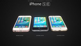 apple, ios, iphone, iphone 5, vnreviewvn, tin công nghệ vnreview, vnreview điện thoại, iphone 5se