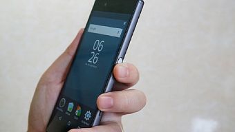 android, sony, smartphone sony, zing công nghệ, zing mobile, zing game, xperia z, sony xperia z, smartphone 2016, tin tức zingvn