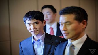 google, cong nghe, công nghệ, vnreviewvn, tin công nghệ vnreview, vnreview điện thoại, lee sedol, alphago, demis hassabis