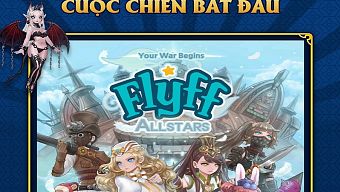 gmo, mmo, game ios, vương quốc bay, vuong quoc bay, game android