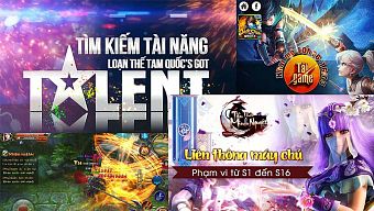 game mobile, gamehub.vn, gmo, tổng hợp, game mobile online, tin game, tin game mobile, tin hot, game mobile hay, làng gmo việt, tổng hợp tin hot, tin tổng hợp, tin game mới