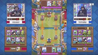 clash of clans, game free, download game, supercell, moba, game chien thuat, game thu thanh, esport, vainglory, game mien phi, game ios, game android, game esport, clash royale, esport 2016, esport mobile 2016, game esport 2016, clash invitational