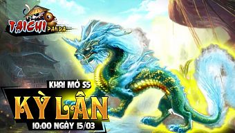 game mobile, gmo, mmo, top game mobile, game ios, game android, game mobile hot, taichi panda