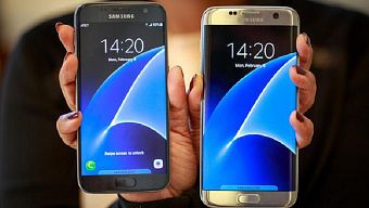 android, smartphone android, smartphone samsung, galaxy s7, samsung galaxy s7