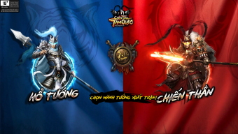 webgame, game online, game pc, chien than tam quoc, chiến thần tam quốc