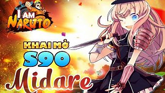 gmo, mmo, game ios, i am naruto, game android, iamnaruto