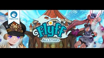android, ios, game mobile, gmo, game mobile mới, flyff all stars, vương quốc bay, game sắp ra mắt, flyff all stars – vương quốc bay, nph fujigame, vương quốc bay mobile