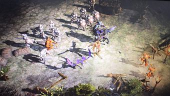 game online, mmorpg, game pc, webzen, nhn entertainment, m.u, game mu, m.u online, game pc/console, game online 2016, game pc 2016, gdc 2016, mu2, game m.u, mu2 2016, game mu 2016