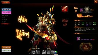 gmo, mmo, game ios, chien than tam quoc, chiến thần tam quốc, game android
