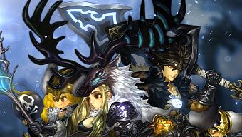 gmo, gamevil, mmo, game ios, game android, dragon balze