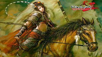 game online, võ lâm truyền kỳ, vng, game pc, võ lâm truyền kỳ 2, vo lam truyen ky 2, vo lam truyen ky ii