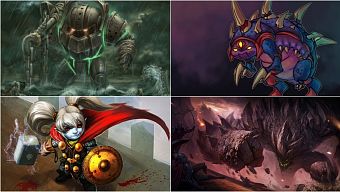 game hot, game online, game hay, lol, game mới, league of legends, liên minh huyền thoại, lmht, tin game, esports, liên minh, esports 2016