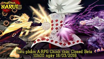 giftcode, gmo, mmo, game ios, game android, huyền thoại naruto, huyen thoai naruto