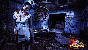 game mobile, gmo, mmo, top game mobile, game ios, zombie war, game android