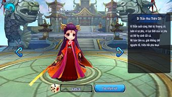 game mobile, gmo, arpg, game mobile mới, việt hóa, hoa thiên cốt, hoa thien cot, hoa thiên cốt mobile, hoa thiên cốt vng