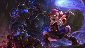 game hot, game online, game hay, lol, game mới, league of legends, liên minh huyền thoại, lmht, tin game, esports, esports 2016, tin tức lmht, tin lmht, annie máy móc, chế tạo hextech