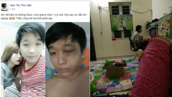 game thủ, tam su game thu, gấu, chơi game, tâm sự game thủ, cộng đồng mạng, blog game thủ, blog game thu