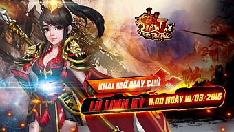 gmo, mmo, game ios, game android, loạn thế tam quốc, loan the tam quoc